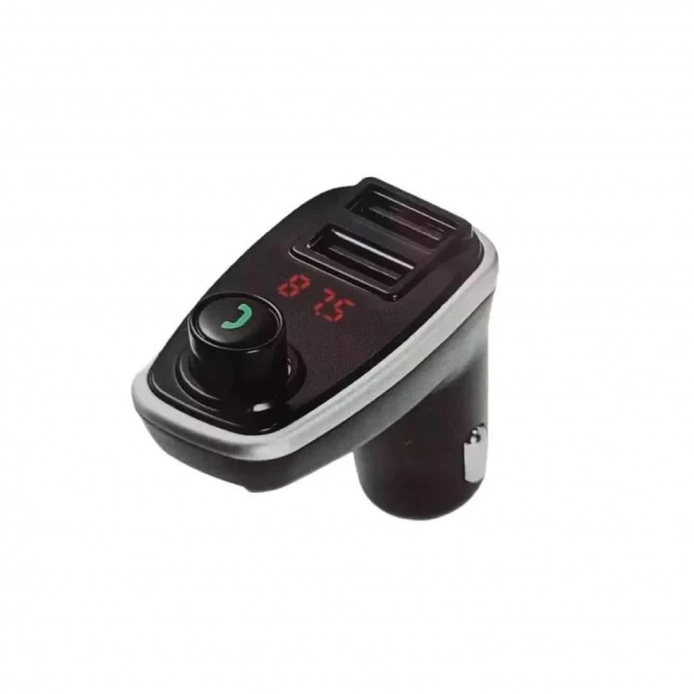 Car modulator G25